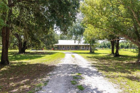 House in Arcadia, Florida 4 bedrooms, 272.02 sq.m. № 1790010 - photo 4