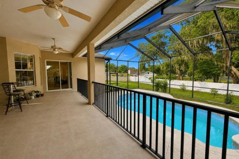 House in Lakeland, Florida 3 bedrooms, 231.05 sq.m. № 2195494 - photo 30