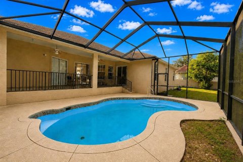 House in Lakeland, Florida 3 bedrooms, 231.05 sq.m. № 2195494 - photo 28