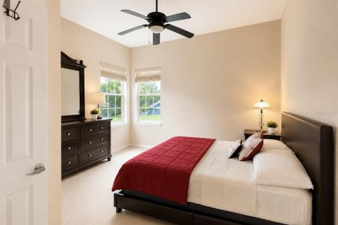 House in Lakeland, Florida 3 bedrooms, 231.05 sq.m. № 2195494 - photo 22