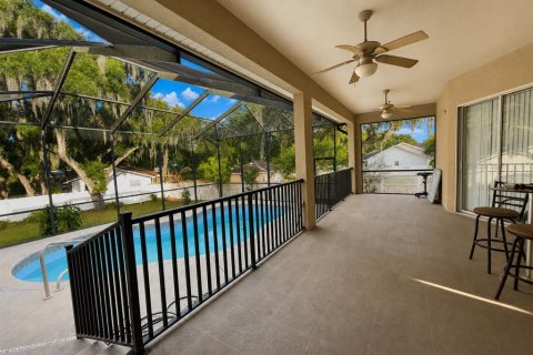 House in Lakeland, Florida 3 bedrooms, 231.05 sq.m. № 2195494 - photo 29