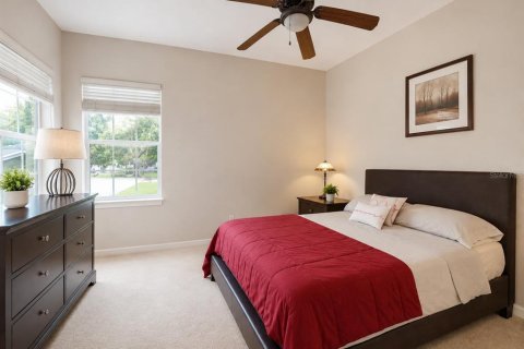 House in Lakeland, Florida 3 bedrooms, 231.05 sq.m. № 2195494 - photo 24