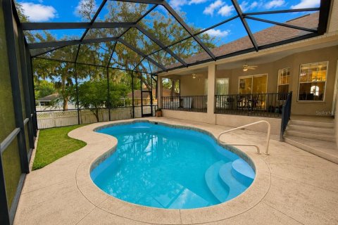 House in Lakeland, Florida 3 bedrooms, 231.05 sq.m. № 2195494 - photo 27