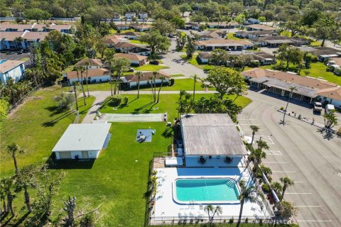 House in Bradenton, Florida 2 bedrooms, 95.5 sq.m. № 1904535 - photo 29