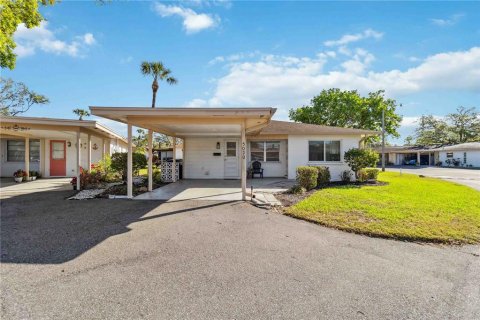 House in Bradenton, Florida 2 bedrooms, 95.5 sq.m. № 1904535 - photo 2