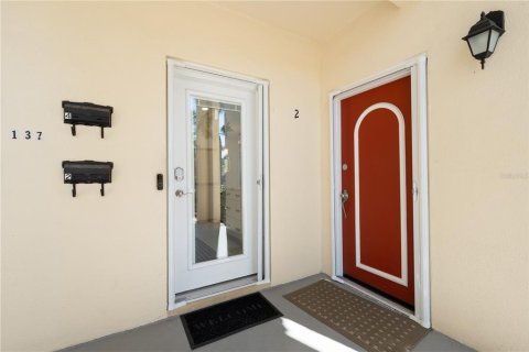 Condo in Sarasota, Florida, 2 bedrooms  № 1869607 - photo 4