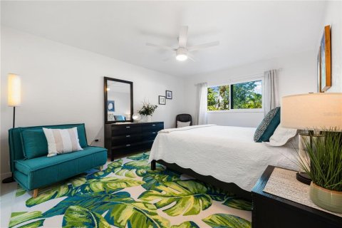 Condo in Sarasota, Florida, 2 bedrooms  № 1869607 - photo 22