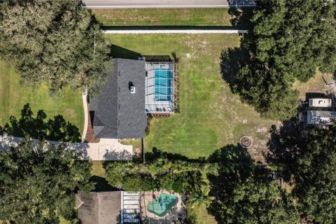 Villa ou maison à vendre à Lakeland, Floride: 4 chambres, 211.45 m2 № 2421601 - photo 10