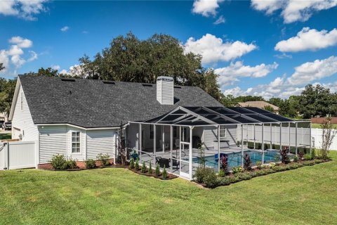 Villa ou maison à vendre à Lakeland, Floride: 4 chambres, 211.45 m2 № 2421601 - photo 9