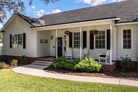 Villa ou maison à vendre à Lakeland, Floride: 4 chambres, 211.45 m2 № 2421601 - photo 5