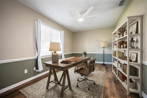 Villa ou maison à vendre à Lakeland, Floride: 4 chambres, 211.45 m2 № 2421601 - photo 20