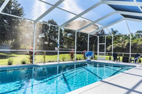 Villa ou maison à vendre à Lakeland, Floride: 4 chambres, 211.45 m2 № 2421601 - photo 29