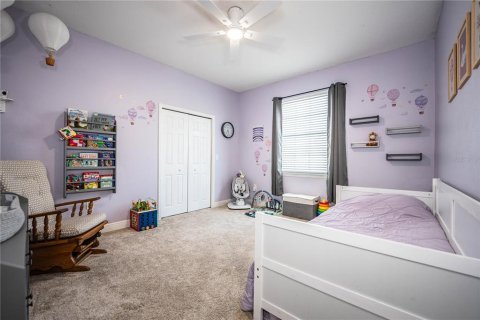 Villa ou maison à vendre à Lakeland, Floride: 4 chambres, 211.45 m2 № 2421601 - photo 27