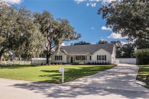 Villa ou maison à Lakeland, Floride 4 chambres, 211.45 m2 № 2421601