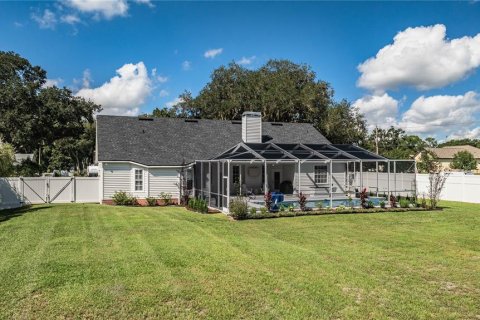 Villa ou maison à vendre à Lakeland, Floride: 4 chambres, 211.45 m2 № 2421601 - photo 7