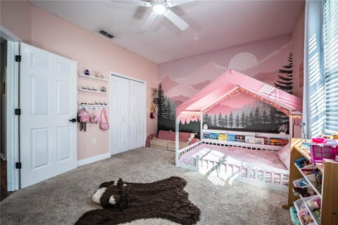 Villa ou maison à vendre à Lakeland, Floride: 4 chambres, 211.45 m2 № 2421601 - photo 25