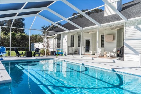 Villa ou maison à vendre à Lakeland, Floride: 4 chambres, 211.45 m2 № 2421601 - photo 30