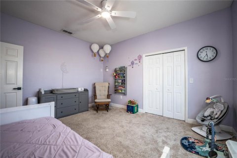 Villa ou maison à vendre à Lakeland, Floride: 4 chambres, 211.45 m2 № 2421601 - photo 28