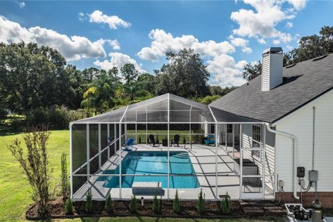Villa ou maison à vendre à Lakeland, Floride: 4 chambres, 211.45 m2 № 2421601 - photo 8