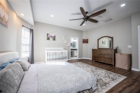 Villa ou maison à vendre à Lakeland, Floride: 4 chambres, 211.45 m2 № 2421601 - photo 22