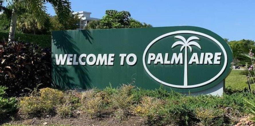 Condo à Pompano Beach, Floride, 3 chambres № 1174814