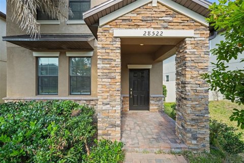 Casa en venta en Wesley Chapel, Florida, 4 dormitorios, 187.94 m2 № 2116378 - foto 3