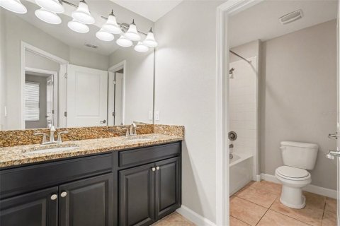 Casa en venta en Wesley Chapel, Florida, 4 dormitorios, 187.94 m2 № 2116378 - foto 19