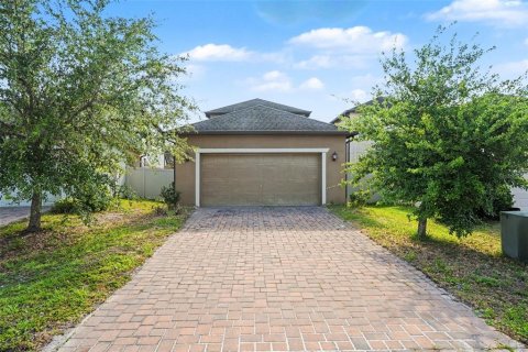 Casa en venta en Wesley Chapel, Florida, 4 dormitorios, 187.94 m2 № 2116378 - foto 25