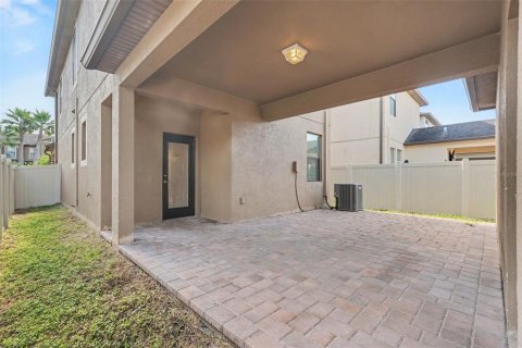 Casa en venta en Wesley Chapel, Florida, 4 dormitorios, 187.94 m2 № 2116378 - foto 24
