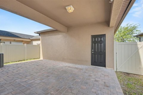 Casa en venta en Wesley Chapel, Florida, 4 dormitorios, 187.94 m2 № 2116378 - foto 23