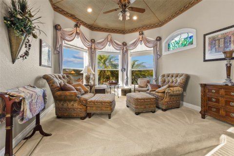 Villa ou maison à vendre à Saint Petersburg, Floride: 5 chambres, 422.52 m2 № 2121449 - photo 22