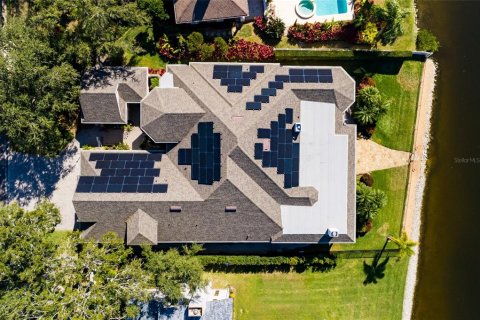 Villa ou maison à vendre à Saint Petersburg, Floride: 5 chambres, 422.52 m2 № 2121449 - photo 3