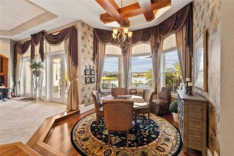 Villa ou maison à vendre à Saint Petersburg, Floride: 5 chambres, 422.52 m2 № 2121449 - photo 12