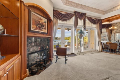 Villa ou maison à vendre à Saint Petersburg, Floride: 5 chambres, 422.52 m2 № 2121449 - photo 13