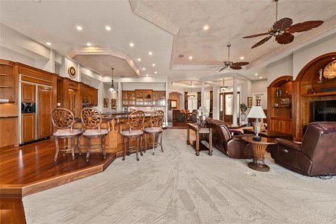 Villa ou maison à vendre à Saint Petersburg, Floride: 5 chambres, 422.52 m2 № 2121449 - photo 9