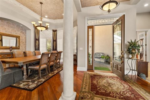 Villa ou maison à vendre à Saint Petersburg, Floride: 5 chambres, 422.52 m2 № 2121449 - photo 17