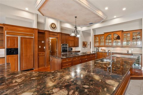 Villa ou maison à vendre à Saint Petersburg, Floride: 5 chambres, 422.52 m2 № 2121449 - photo 6