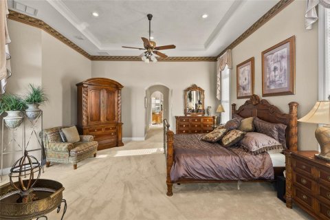 Villa ou maison à vendre à Saint Petersburg, Floride: 5 chambres, 422.52 m2 № 2121449 - photo 23