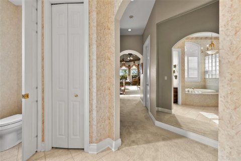 Villa ou maison à vendre à Saint Petersburg, Floride: 5 chambres, 422.52 m2 № 2121449 - photo 28
