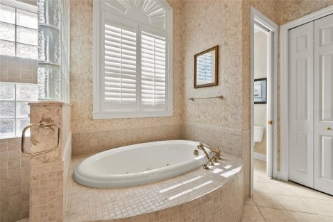 Villa ou maison à vendre à Saint Petersburg, Floride: 5 chambres, 422.52 m2 № 2121449 - photo 19