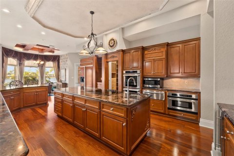 Villa ou maison à vendre à Saint Petersburg, Floride: 5 chambres, 422.52 m2 № 2121449 - photo 10