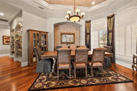 Villa ou maison à vendre à Saint Petersburg, Floride: 5 chambres, 422.52 m2 № 2121449 - photo 16