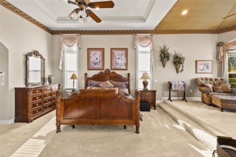 Villa ou maison à vendre à Saint Petersburg, Floride: 5 chambres, 422.52 m2 № 2121449 - photo 25