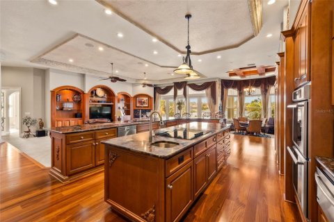 Villa ou maison à vendre à Saint Petersburg, Floride: 5 chambres, 422.52 m2 № 2121449 - photo 7
