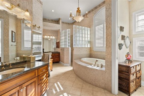 Villa ou maison à vendre à Saint Petersburg, Floride: 5 chambres, 422.52 m2 № 2121449 - photo 30
