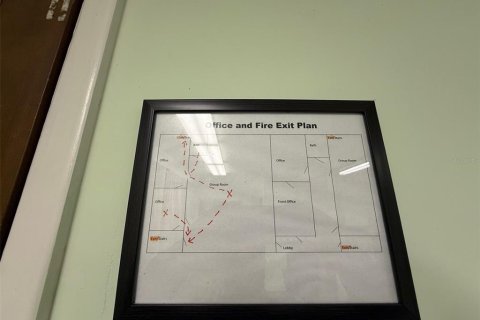 Propiedad comercial en alquiler en Ocala, Florida № 1550186 - foto 11