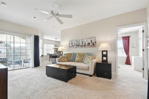 Copropriété à vendre à Orlando, Floride: 3 chambres, 130.53 m2 № 1519290 - photo 5