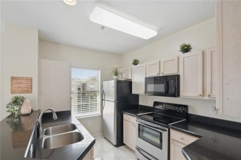 Copropriété à vendre à Orlando, Floride: 3 chambres, 130.53 m2 № 1519290 - photo 15