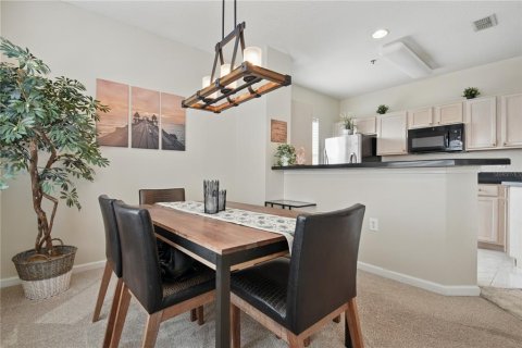 Copropriété à vendre à Orlando, Floride: 3 chambres, 130.53 m2 № 1519290 - photo 12