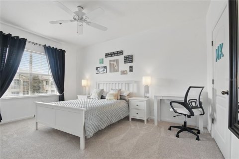 Copropriété à vendre à Orlando, Floride: 3 chambres, 130.53 m2 № 1519290 - photo 21